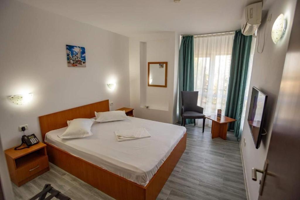 Steaua De Mare - Olimp Resort Extérieur photo